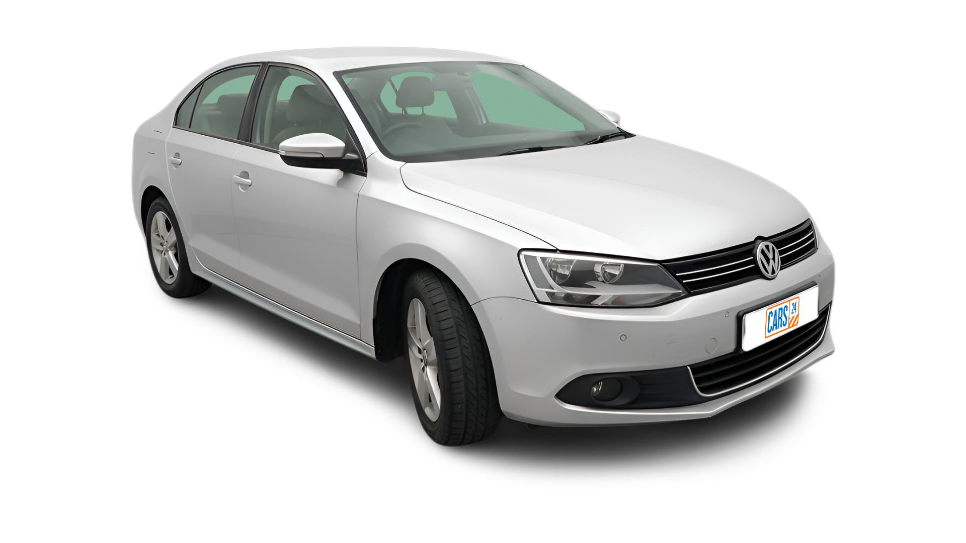 2012 Volkswagen Jetta - Sedan - Petrol - Manual - ₹3.09 lakh